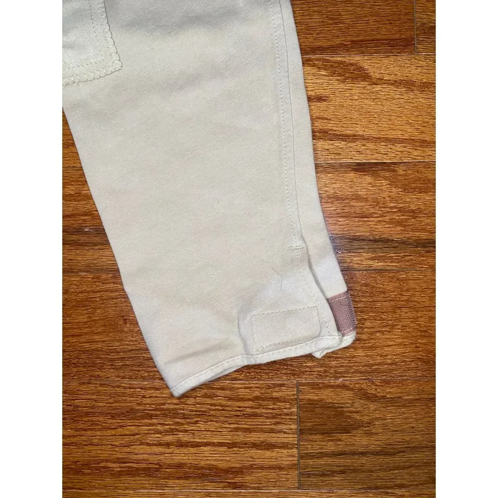Aquator Tan Riding‎ Pants Size 32
